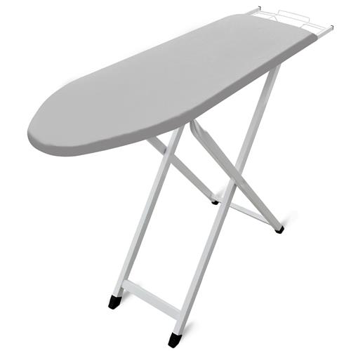 Tábua de Passar Roupa Metalmix Mixlar - Branco é ruim? Tábua de Passar Roupa Metalmix Mixlar - Branco é boa?
