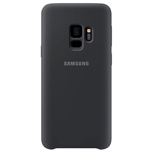 Capa Protetora Samsung em Silicone para Galaxy S9 Plus – Preto é boa?
