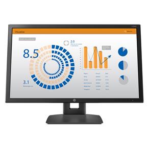 Monitor HP V24B 23.6” LED Full HD Widescreen