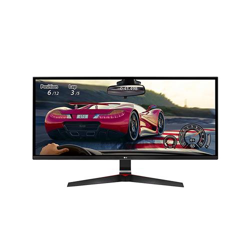 Monitor Gamer LED 29" LG Full HD Ultrawide™ 29UM69G-B com Entrada HDMI, USB, AMD FreeSync™, Flicker Safe e Game Mode é boa?