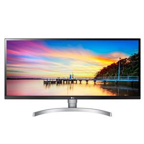 Monitor Gamer LED 34" LG Full HD UltraWide 34WK...