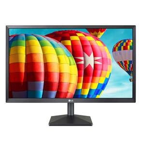 Monitor LG LED IPS Full HD 23.8” AMD FreeSync W...
