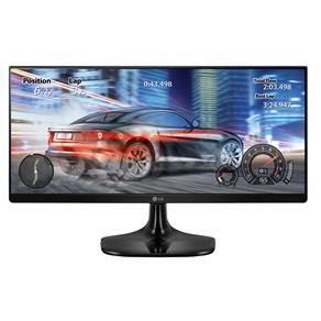 Monitor LED 25" LG Full HD UltraWide IPS 25UM58...