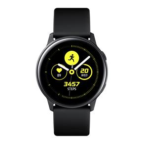 Smartwatch Samsung Galaxy Watch Active Preto co...