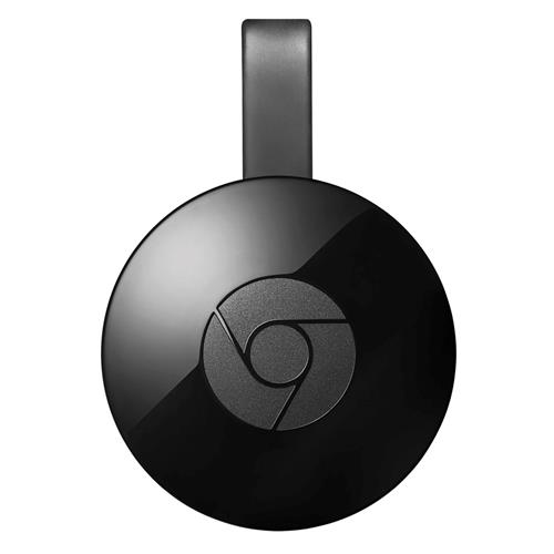 Google Chromecast 2 Streaming