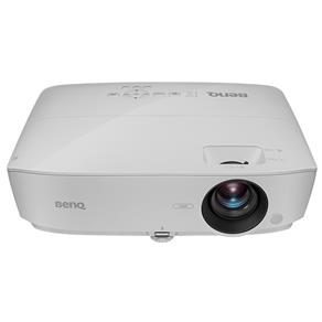 Projetor BenQ MX532 XGA 3300 ANSI Lumens DLP Zo...