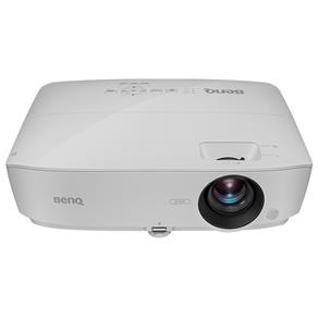 Projetor BenQ MS531 SVGA 3300 ANSI Lumens DLP Z...