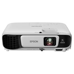 Projetor Epson PowerLite U42+ WUXGA 3600 ANSI L...
