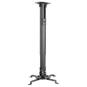 Suporte para Projetor Teto ou Parede ELG PRO1100B