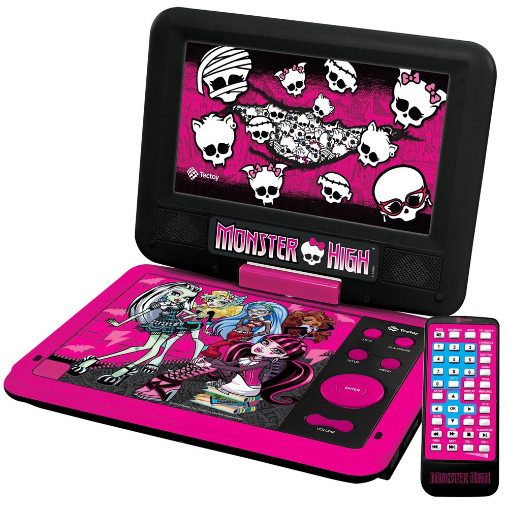 Monster High: Welcome to Monster High 2016 Greek subs