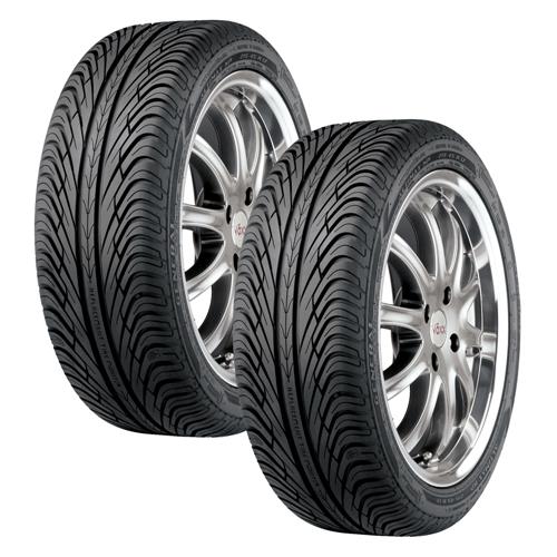 Pneu General Tire Altimax HP 195/65 R15 2 Unidades by Continental é boa?