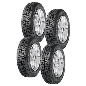Kit 4 Pneus General Tire Altimax RT 175/65 R14 ...