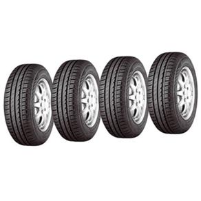 Pneu Aro 14 Continental ContiEcoContact 3 175/65 R14 82T - 4 Unidades Menor preço em Pneu Aro 14 Continental ContiEcoContact 3 175/65 R14 82T - 4 Unidades