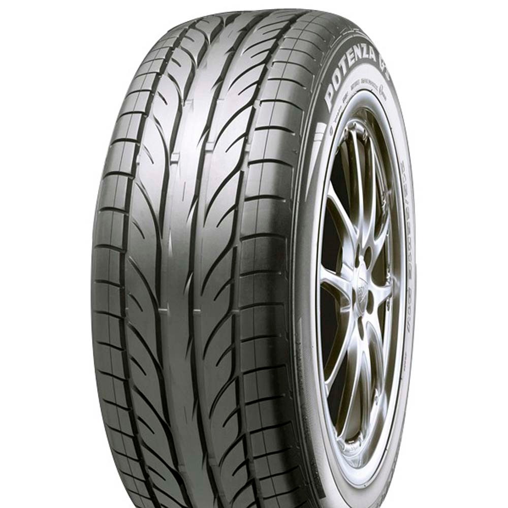 Pneu Aro 16 Bridgestone Potenza G III 205/55 R16 - Pneus para Carro no ...