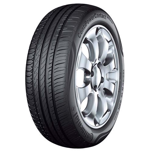 Pneu Aro 16 Continental ContiPowerContact 205 55R16 91V FR é boa?