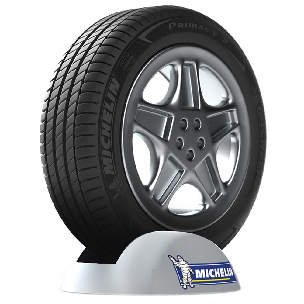 Pneu Aro 16 Michelin Primacy 3 205/55 R16 94V - Pneus para ...