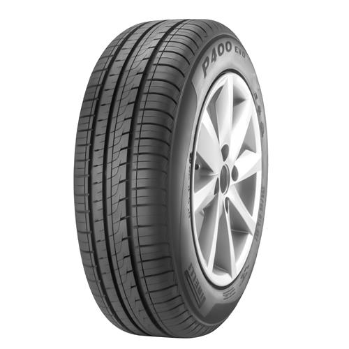 Pneu Aro 14 Pirelli P400EVO 175/65 82T  é boa?