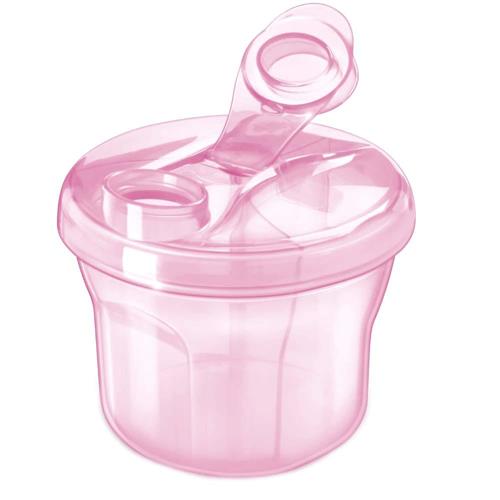 Dosador de Leite em Pó Phillips Avent SCF135/07 – Rosa é ruim? Dosador de Leite em Pó Phillips Avent SCF135/07 – Rosa é boa?