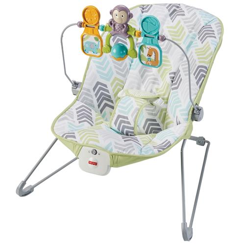 Cadeira de Descanso Fisher-Price Balanço Relax DTG94 - 0 a 9 Kg Menor preço em Cadeira de Descanso Fisher-Price Balanço Relax DTG94 - 0 a 9 Kg