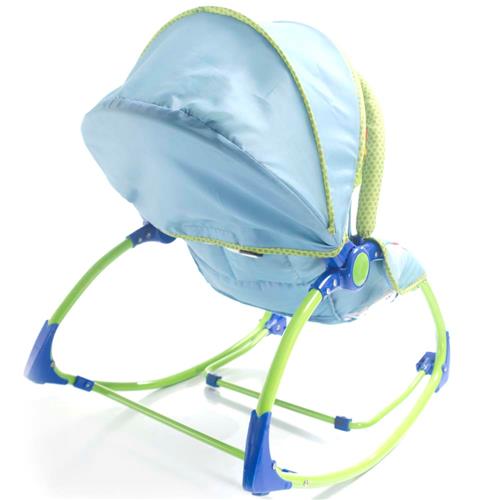 Bouncer Safety 1st Sunshine Baby Com Sistema Vibratório LA36 Até 18kg