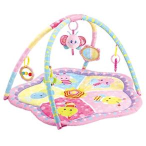 Tapete Infantil Mastela Joaninha 8350 - Colorido