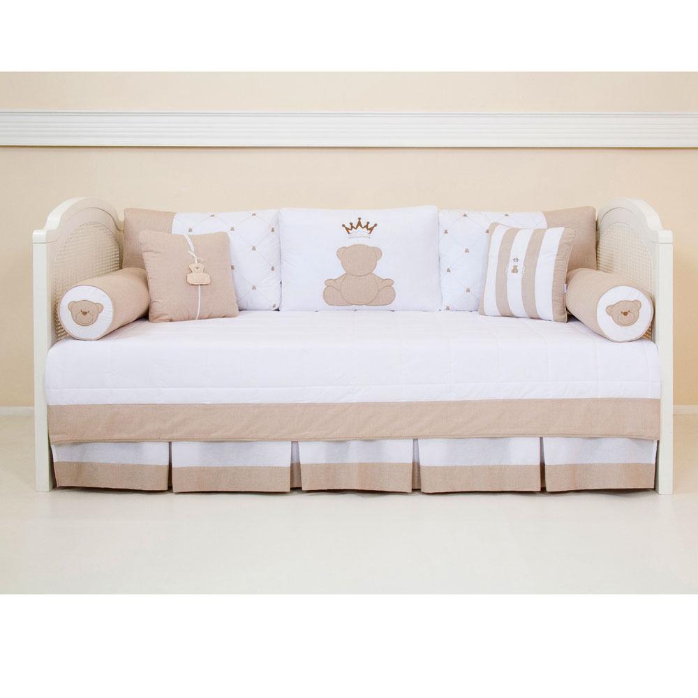 Kit Sof Cama Biramar Baby Theodore Bege 8 Pe As Quarto Do ~ Quarto De Bebê Menina Com Sofa Para Quarto Casal Kit Sof Cama Biramar Baby Theodore Bege 8 Pe As Quarto Do ~ Quarto De Bebê Menina Com Sofa Para Quarto Casal