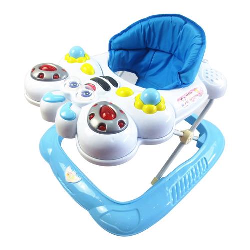 Andador Baby Style Bichos Abelha - Azul é ruim? Andador Baby Style Bichos Abelha - Azul é boa?
