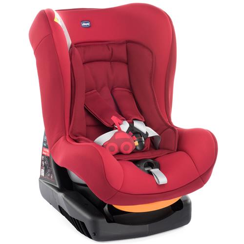 Menor preço em Cadeira para Automóvel Chicco Cosmos - 0 a 18 kg - Red Passion