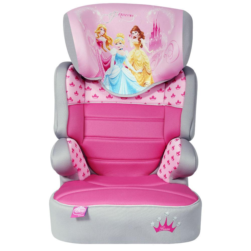 Cadeira Para Autom vel Befix SP Princesas Disney 15 A 36 Kg Rosa cadeira-para-autom-vel-befix-sp-princesas-disney-15-a-36-kg-rosa