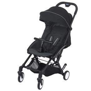 Carrinho de Bebê Burigotto Up - Preto