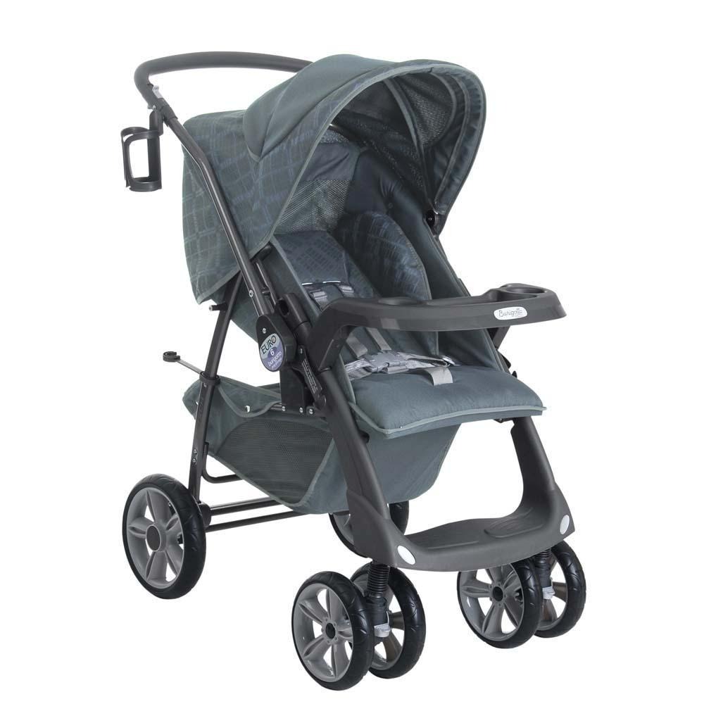 Como Montar O Carrinho De Bebe Burigotto Carrinho De Bebe 19