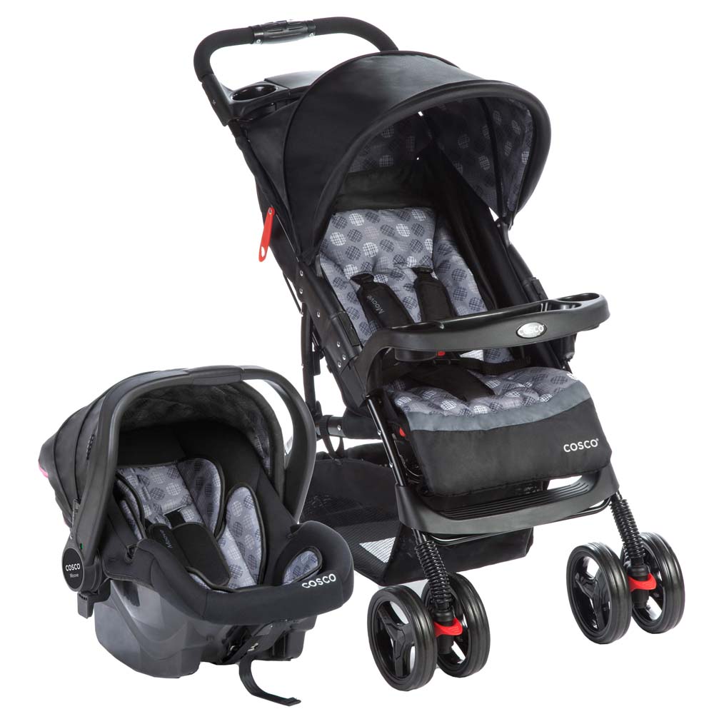 travel system cosco