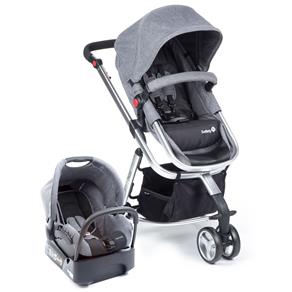 Carrinho de Bebê Safety 1st Travel System Mobi ...