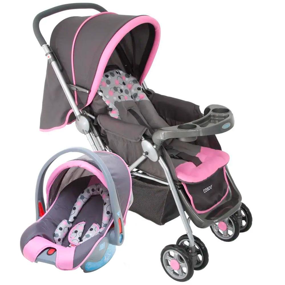 Kit Para Carrinho De Bebe Passo A Passo Carrinho de Bebê 2019
