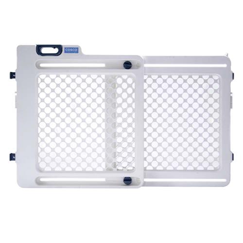 Grade de Segurança Cosco Care Gate 41780 - Branco Neve é boa?