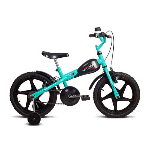 Bicicleta Infantil Verden Aro 16 VR 600 - Azul Truquesa é boa?