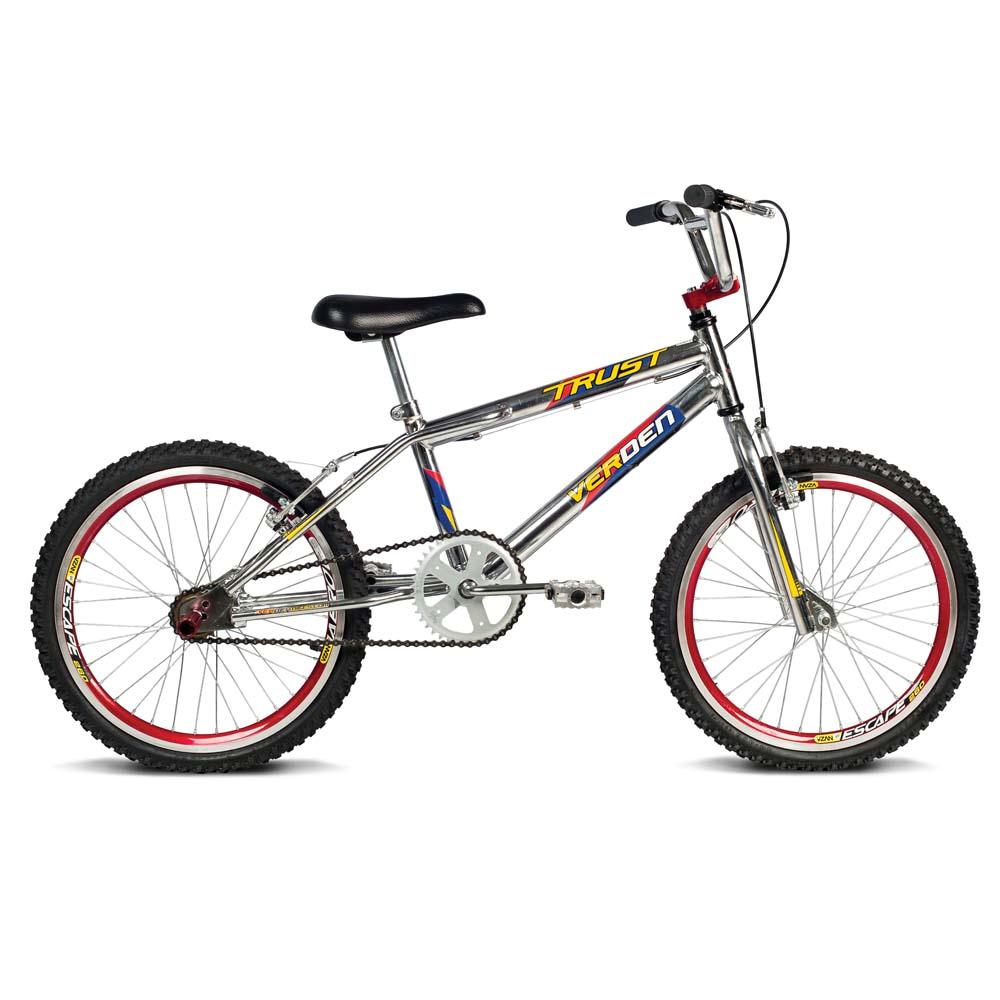 Bicicleta Infantil Aro 20 Verden Trust Cromo Vermelha Aro 20 no Extra com br Aparador Area ~ Bicicleta Infantil Aro 20 Verden Trust Cromo Vermelha Aro 20 no Extra com br