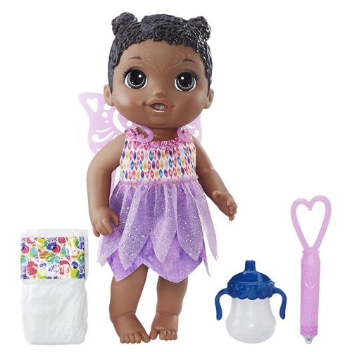 Boneca Hasbro Baby Alive - Hora da Festa é boa?