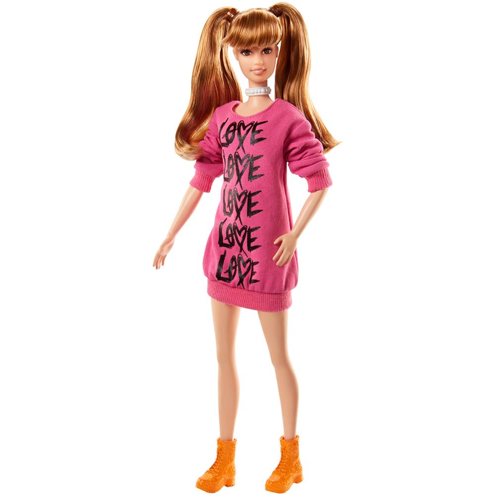 Barbie Fashionistas Dolls Curvy Petite Tall Original Barbie Fashionistas Dolls Curvy Petite Tall Original
