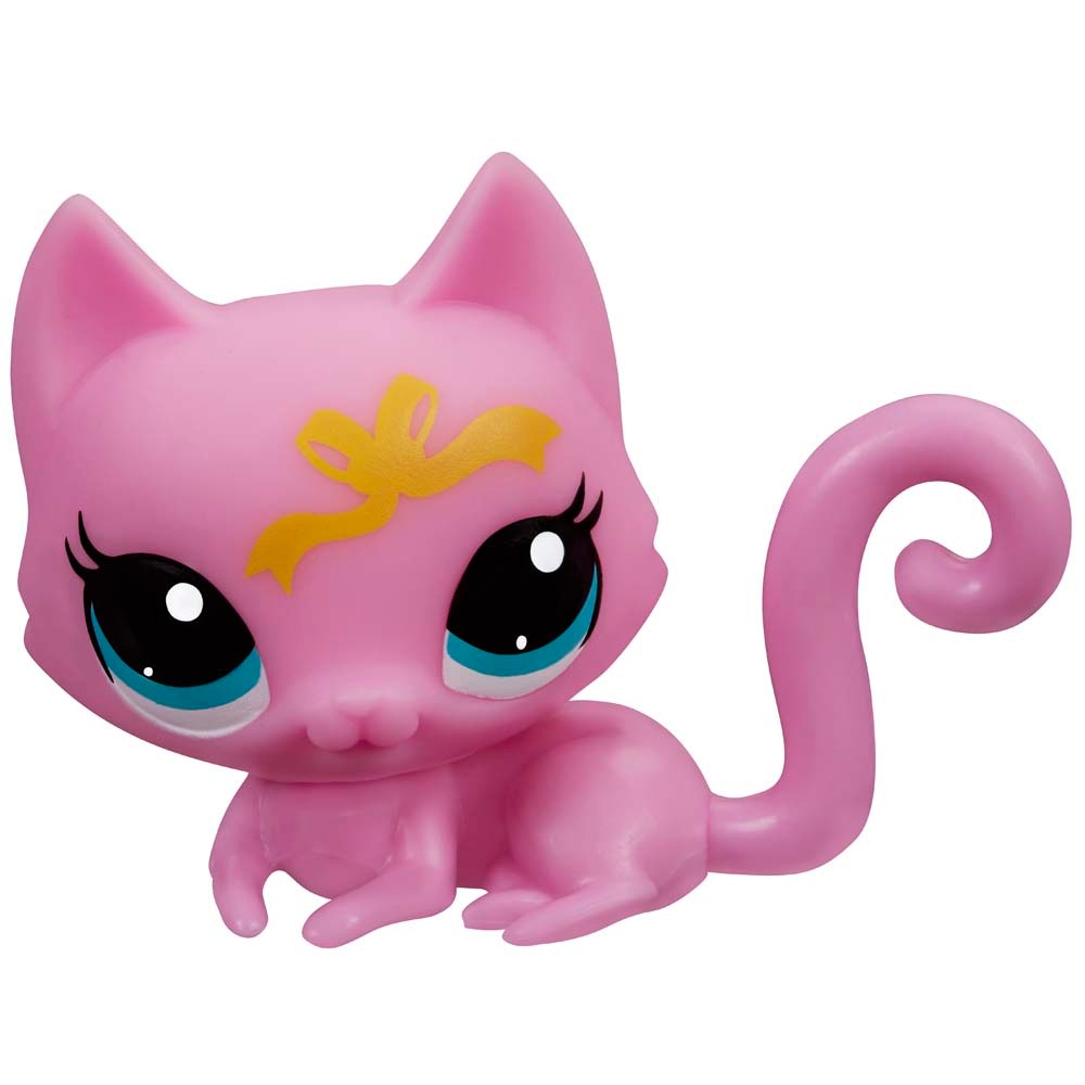 boneca littlest pet shop