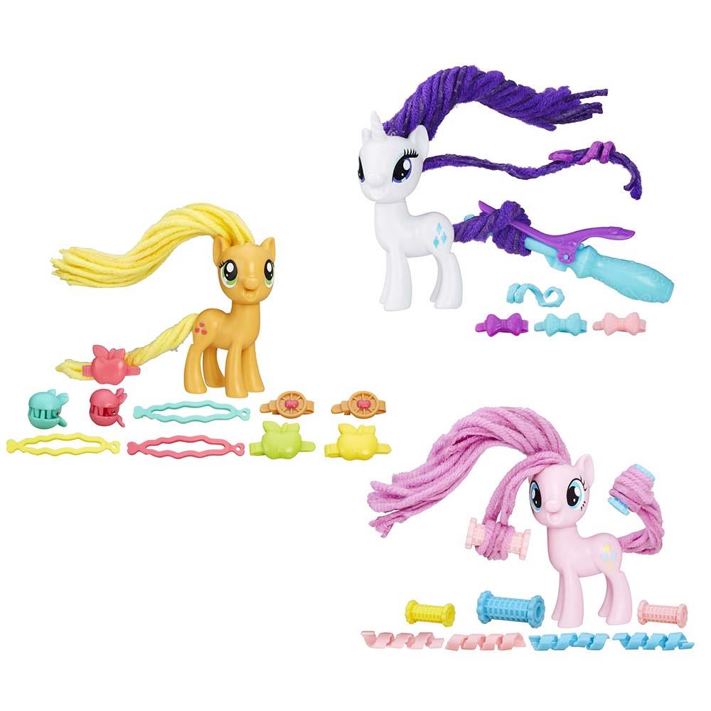 bonecas hasbro my little