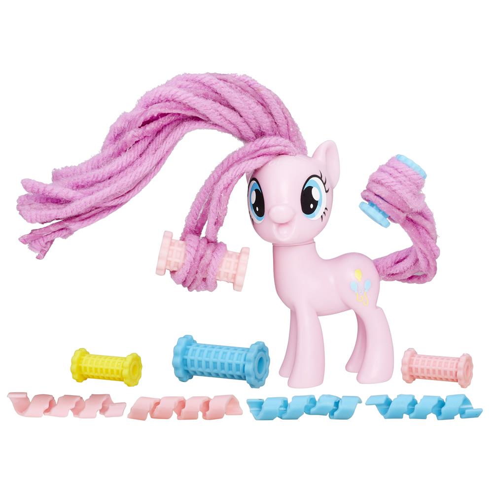 boneca hasbro my little