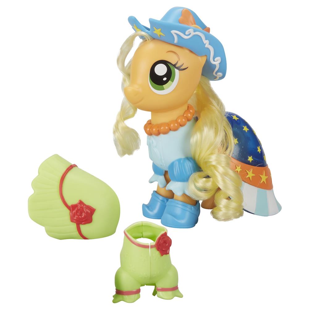 boneca hasbro my little
