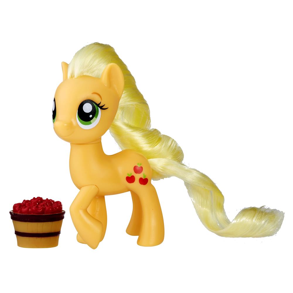 boneca hasbro my little