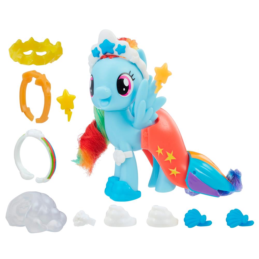 my little pony o