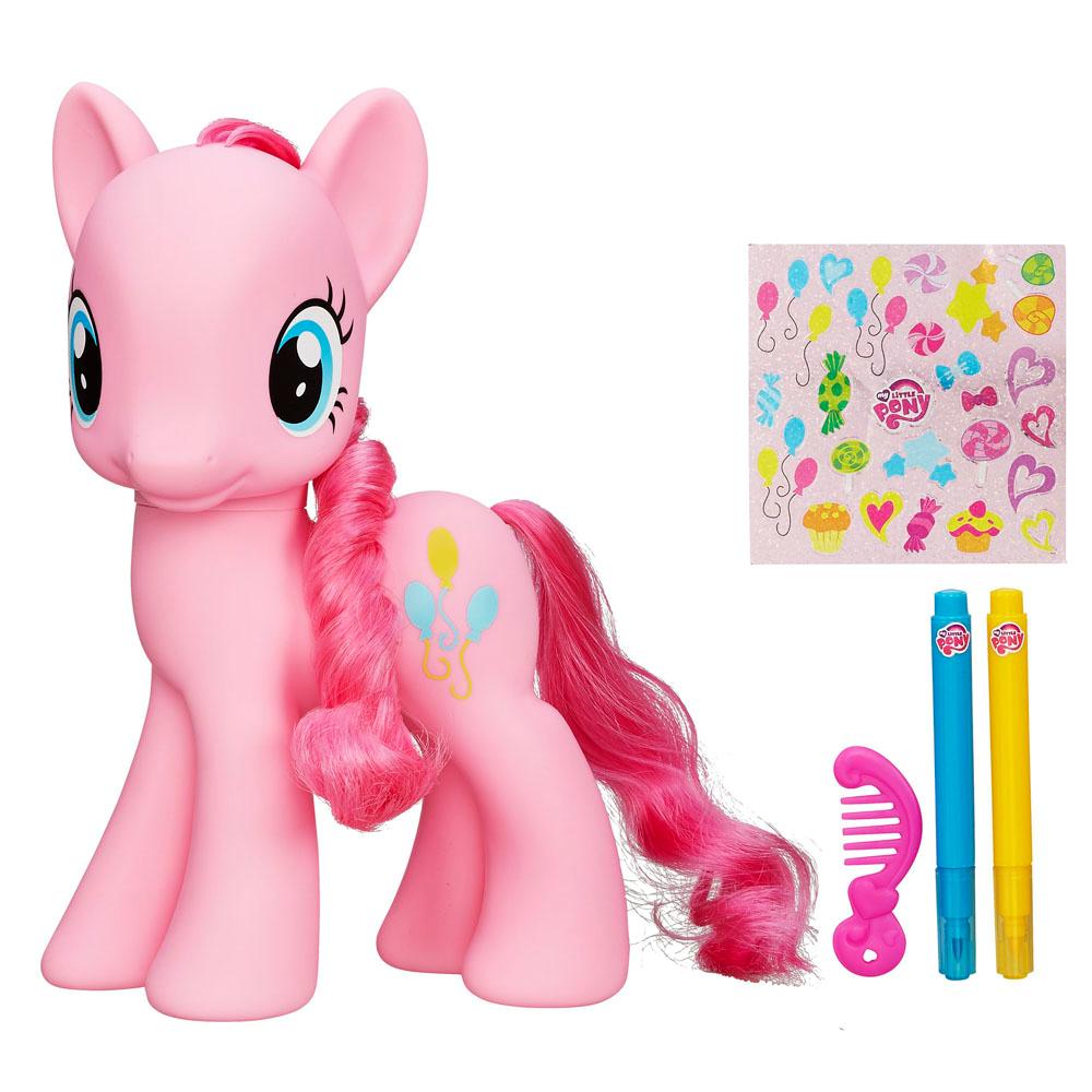 boneca my little pony