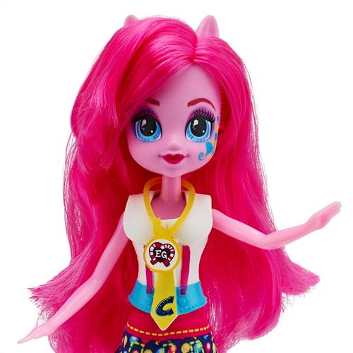 Boneca Equestria My Little Pony Hasbro Wonder e Shadow 