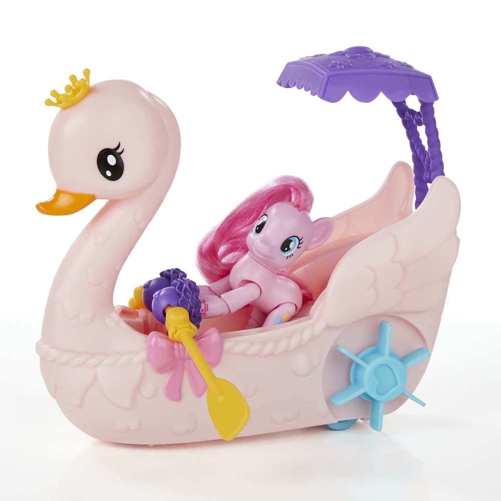 barco my little pony
