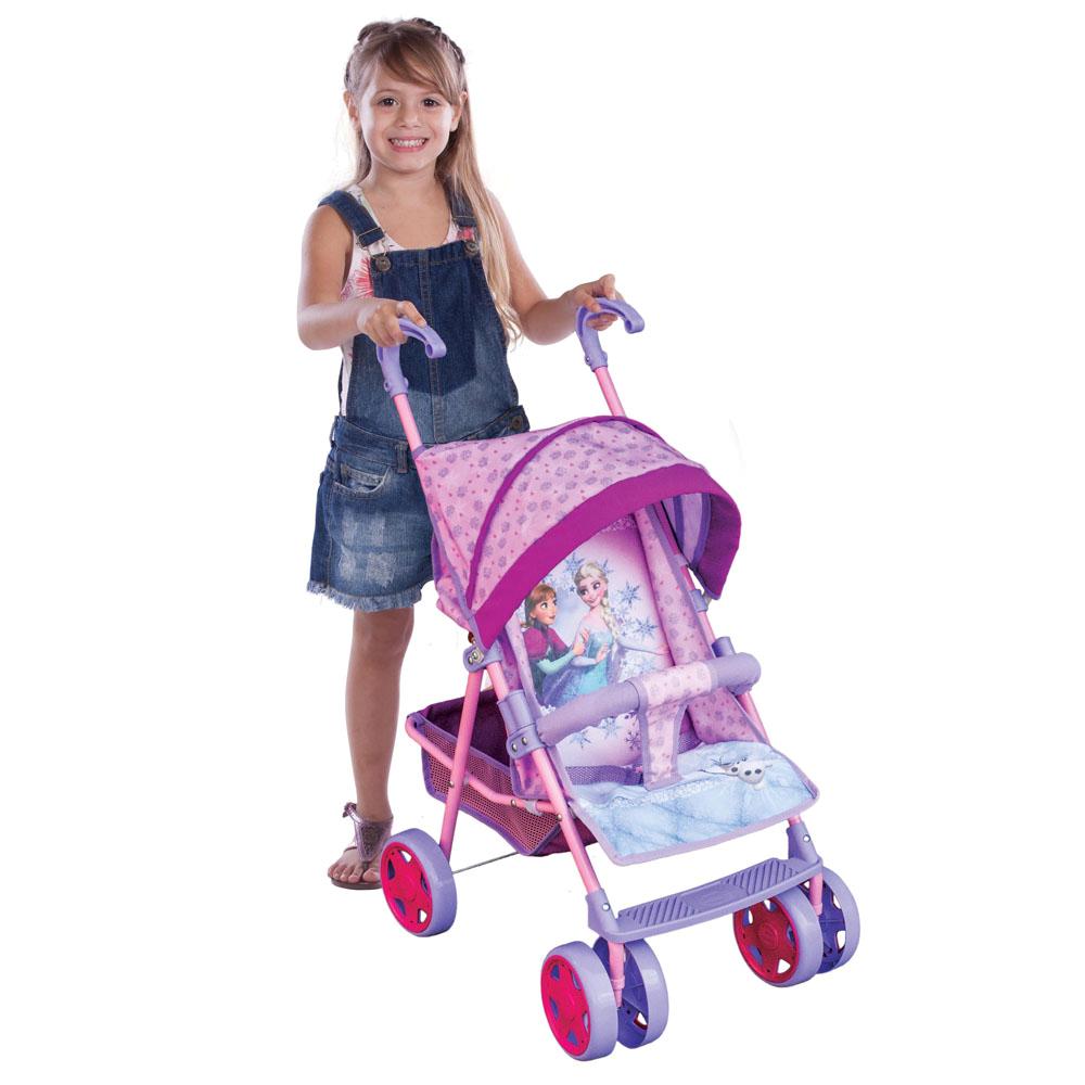 Casas bahia carrinho de boneca Clearance