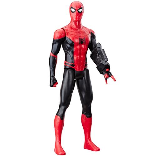 Boneco Homem-Aranha Hasbro Spiderman Titan Hero Series é ruim? Boneco Homem-Aranha Hasbro Spiderman Titan Hero Series é boa?